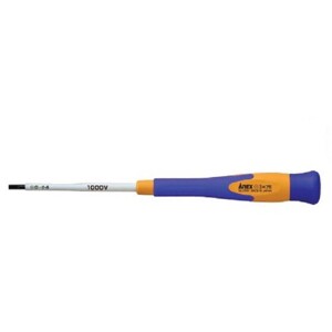 Tô vít cách điện Anex No.3590-3x75