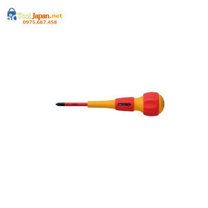 Tô vít cách điện Anex No.7900+1x75