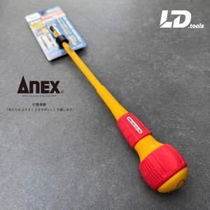 Tô vít cách điện Anex No.7920+2x150