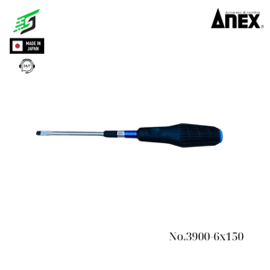 Tô vít cán mềm Anex No.3900-6x150