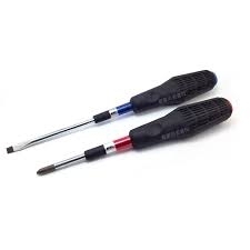 Tô vít cán mềm Anex No.3900-6x200