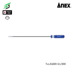 Tô vít cán trong Anex No.8400-6x300