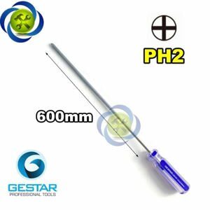 Tô vít cán trong bake 6X300mm Gestar 546-567