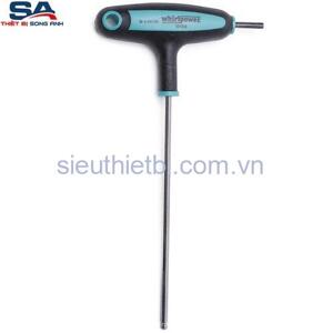 Tô vít chữ T đầu bi Whirlpower 1518-6-6100080, 8mm