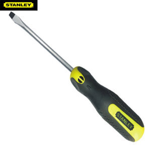 Tô vít dẹp 5 x 100 mm Stanley 65-187