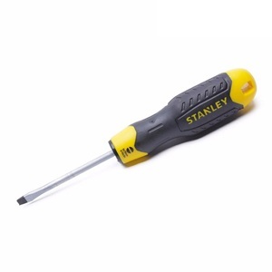 Tô vít dẹp 5 x 100 mm Stanley 65-187