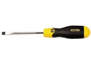 Tô vít dẹp 5 x 100 mm Stanley 65-187