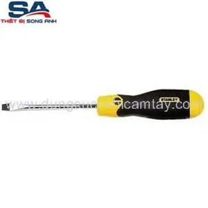 Tô vít dẹp 5 x 100 mm Stanley 65-187