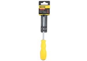 Tô vít dẹp Stanley 65-244 - 5x150mm