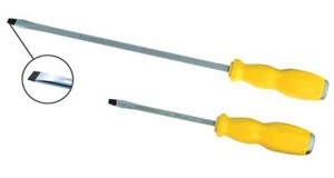 Tô vít dẹp Stanley 65-256 - 8x300mm