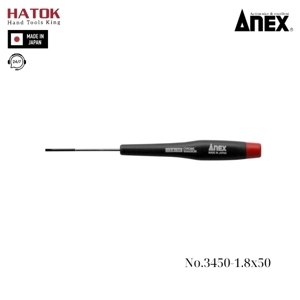 Tô vít điện tử Anex No.3450 -1.8x50