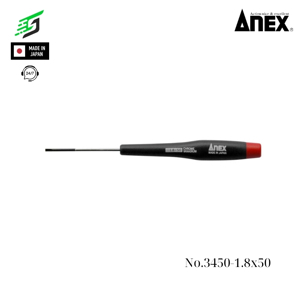 Tô vít điện tử Anex No.3450 -1.8x50