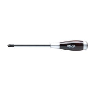 Tô vít đóng cán gỗ tam giác Anex No.180+3x150