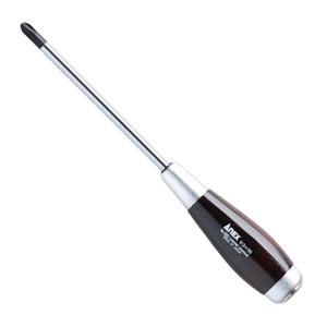 Tô vít đóng cán gỗ tam giác Anex No.180+3x150