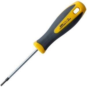 Tô vít hoa thị có lỗ Anex No.6300 T10x80