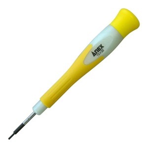 Tô vít hoa thị mini Anex No.3542