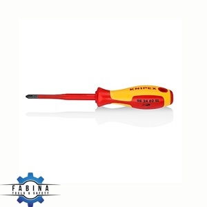 Tô vít Knipex 98 24 02 SL