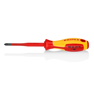 Tô vít Knipex 98 24 02 SL