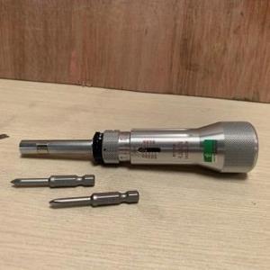 Tô vít lực Kanon CN300LTDK