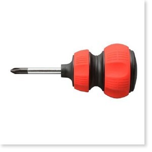 Tô vít ngắn tháo vít gỉ Anex No.7770+3x50