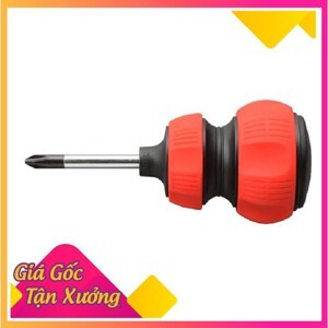 Tô vít ngắn tháo vít gỉ Anex No.7770+2x50