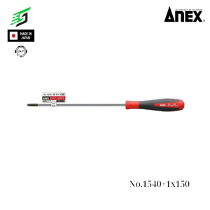 Tô vít thân Anex No.1540+1x150