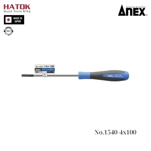 Tô vít thân Anex No.1540-4x100