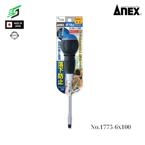 Tô vít xoay nhanh Anex No.1775-6x100