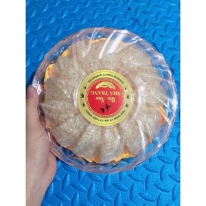 Tổ Yến Sào Cao Cấp Nha Trang Tinh Chế 100gr