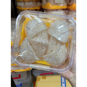 Tổ Yến Sào Cao Cấp Nha Trang Tinh Chế 50gr