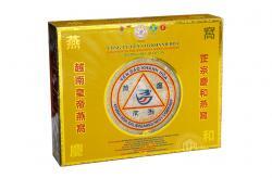 Tổ Yến Sào Khánh Hòa yến làm sạch 50g