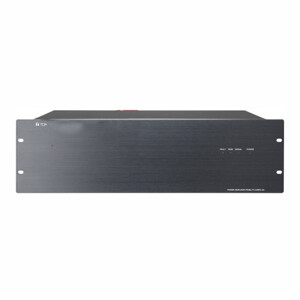 Ampli công suất Toa FV-224PA AS