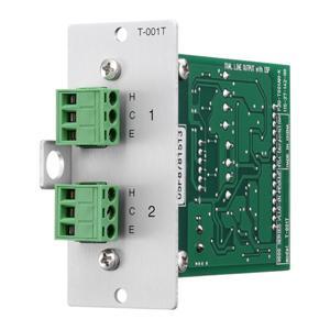 Module mở rộng Toa T-001T