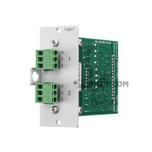 Module mở rộng Toa T-001T