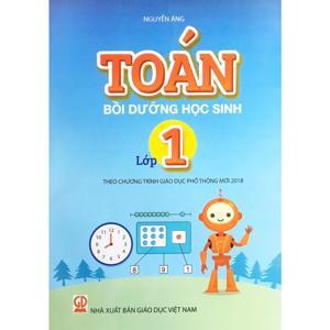 Toán bồi dưỡng học sinh lớp 1