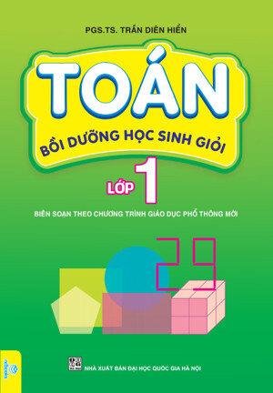 Toán bồi dưỡng học sinh lớp 1