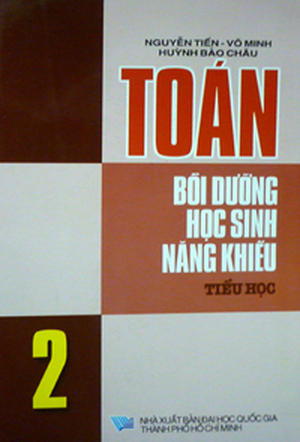 Toán bồi dưỡng học sinh lớp 2