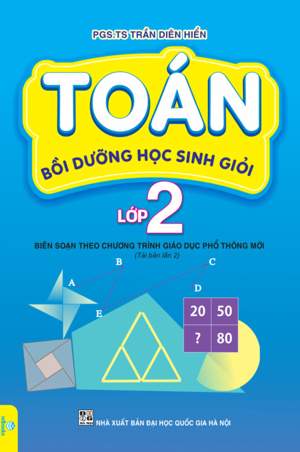 Toán bồi dưỡng học sinh lớp 2