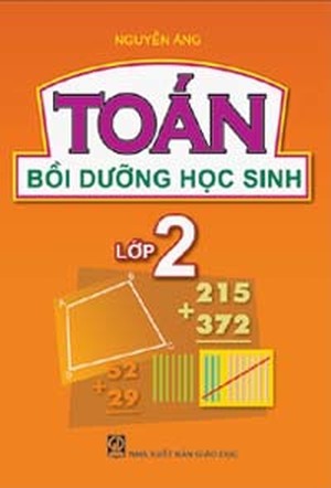 Toán bồi dưỡng học sinh lớp 2