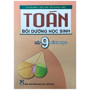 Toán Bồi Dưỡng Học Sinh Lớp 9 Hình Học