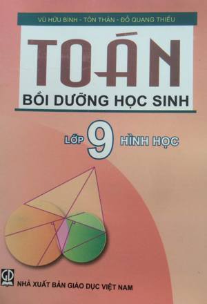 Toán Bồi Dưỡng Học Sinh Lớp 9 Hình Học