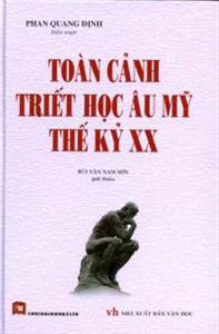 Toàn cảnh triết học âu Mỹ thế kỷ XX