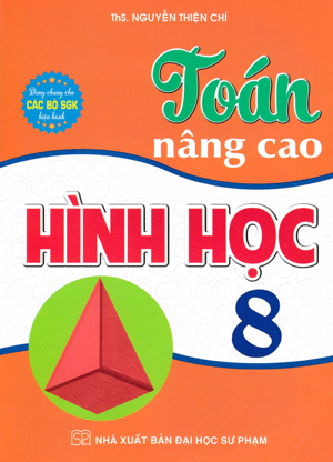 Toán nâng cao Hình học 8