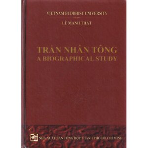 Toàn tập Trần Nhân Tông