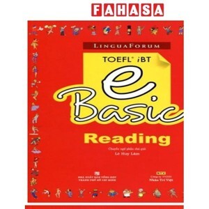 TOEFL iBT e Basic Reading