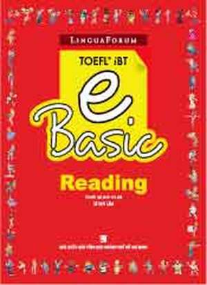 TOEFL iBT e Basic Reading