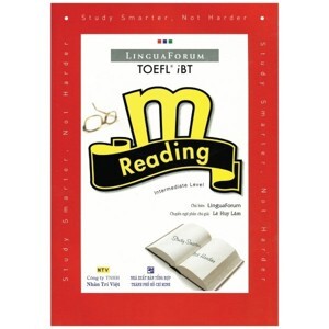 TOEFL iBT M Reading (Intermediate Level)