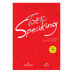 TOEIC Speaking