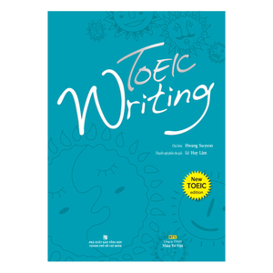 Toeic Writing