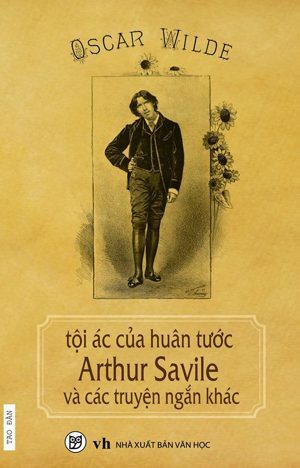 Tội ác của Huân tước Arthur Savile và các truyện ngắn khác